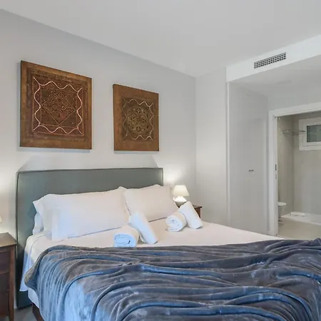 Apartment Camaleones By H- Playa De Haraganes Hlch3103 Isla Canela
