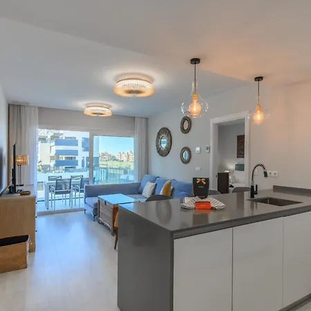 Camaleones By H- Playa De Haraganes Hlch3103 Apartment Isla Canela