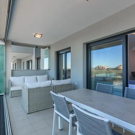 Camaleones By H- Playa De Haraganes Hlch3103 Apartment