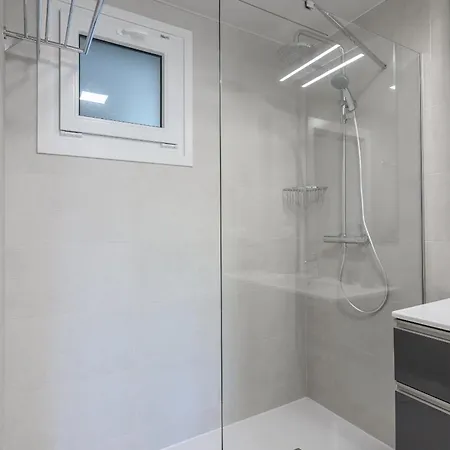 Camaleones By H- Playa De Haraganes Hlch3103 Apartment