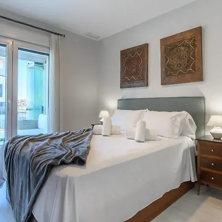 Camaleones By H- Playa De Haraganes Hlch3103 איסלה קנלה