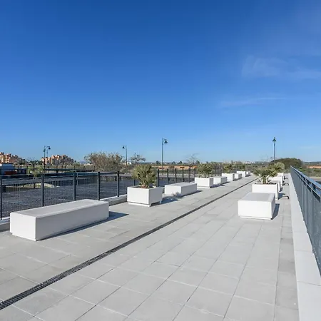 Apartment Camaleones By H- Playa De Haraganes Hlch3103 Isla Canela