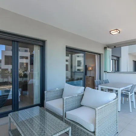 Camaleones By H- Playa De Haraganes Hlch3103 Apartment *