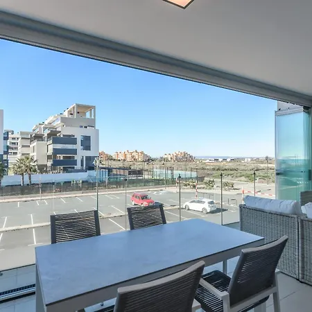 Camaleones By H- Playa De Haraganes Hlch3103 Apartment *