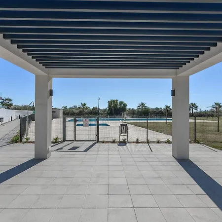 Camaleones By H- Playa De Haraganes Hlch3103 Apartment Isla Canela