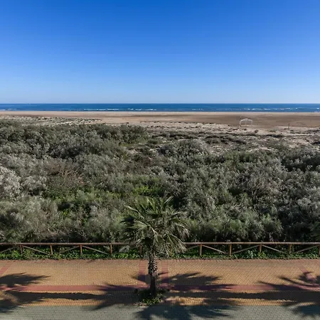 Apartment Camaleones By H- Playa De Haraganes Hlch3103 Isla Canela